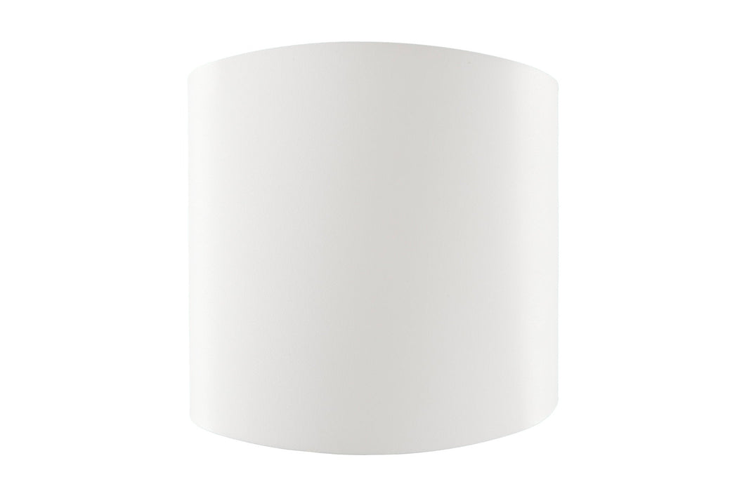 Mantra M6221 Asimetric Wall Light Curved, 1 x GX53 (Max 20W) White • M6221