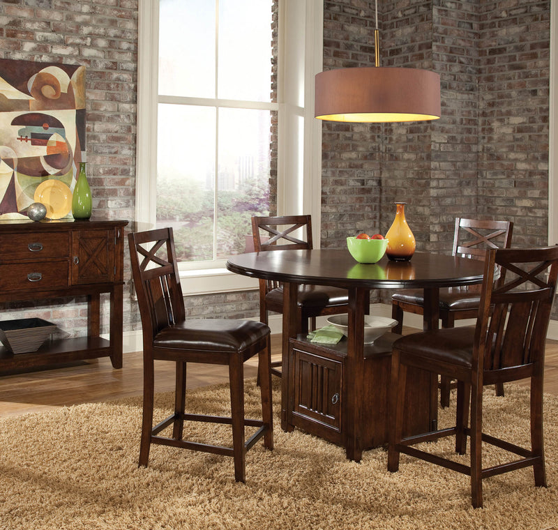 Deco Baymont Polished Chrome 3 Light E27 Universal 3m Linear Pendant, Suitable For A Vast Selection Of Shades • D0342