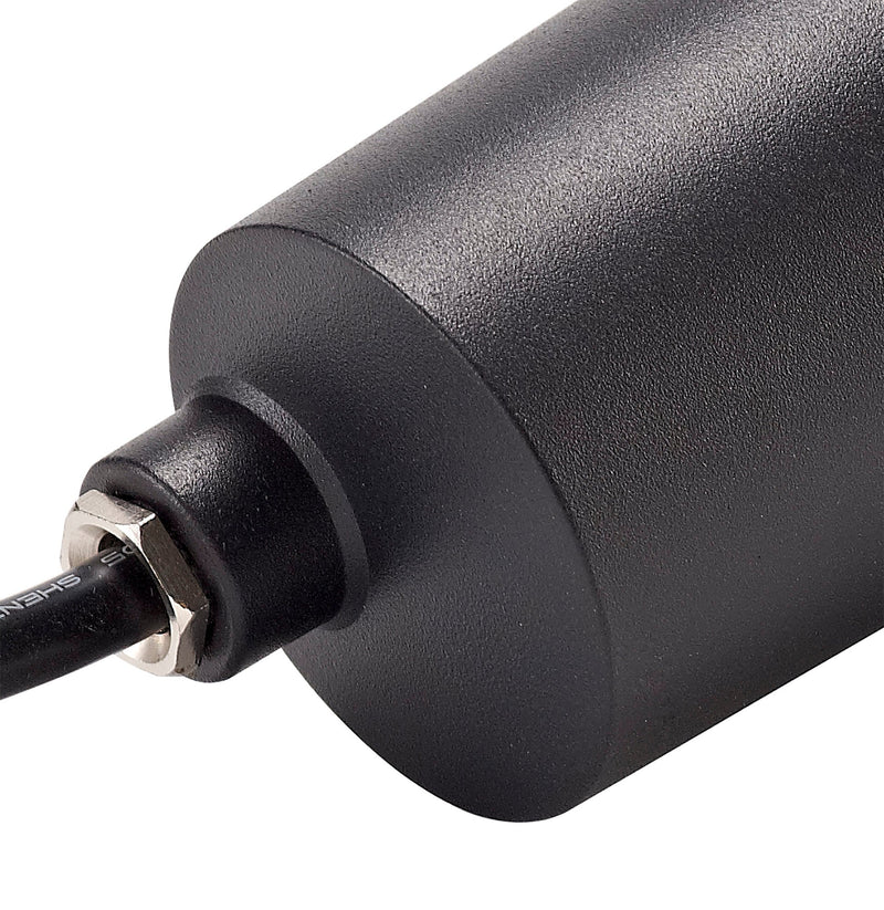 Deco Benecia GU10 Round Inground Light, Stainless Steel 316L, IP67, Cut Out: 68mm • D0447