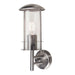 stainless steel outdoor wall light