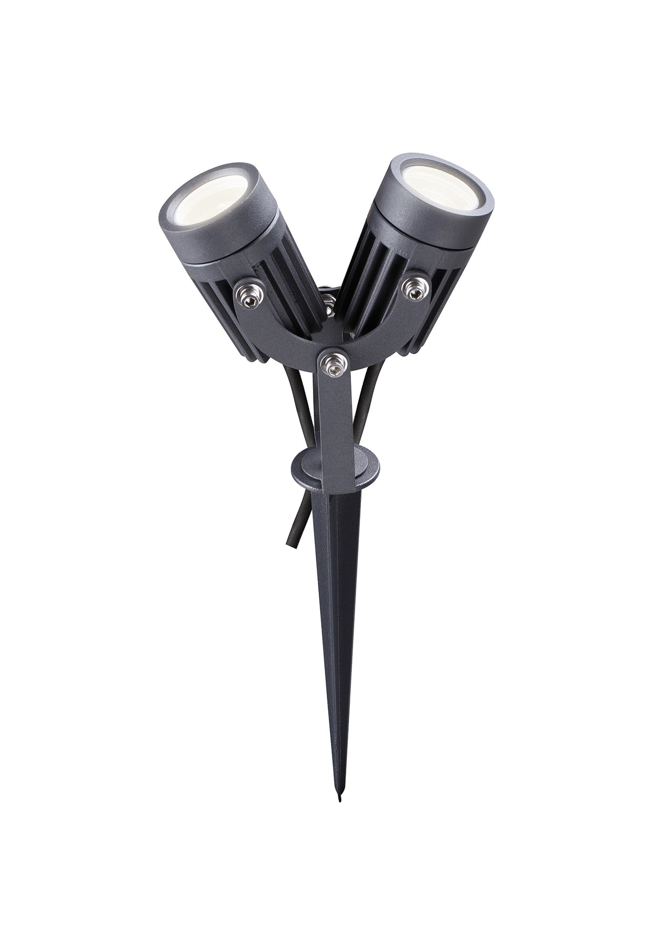 Outdoor Spike Lights