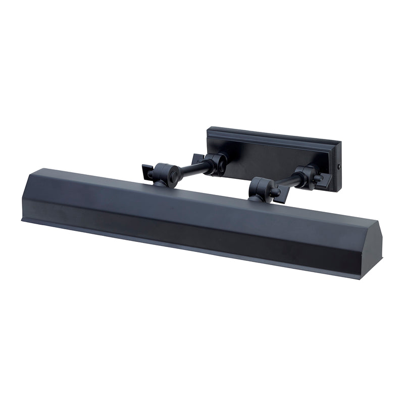 polished nickel wall light