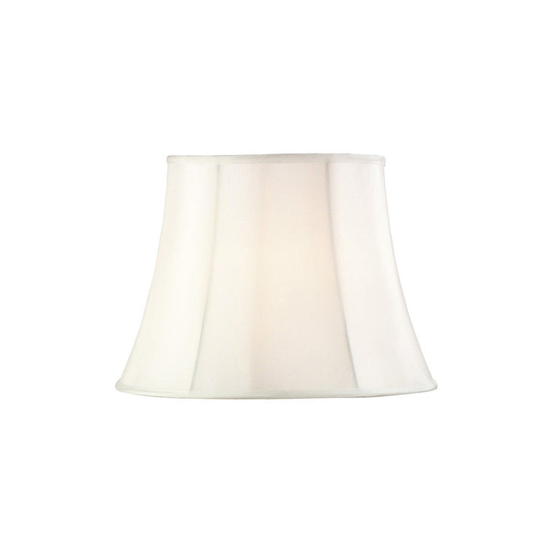 Diyas Cusco Hexagon Small-Medium Shade Cream 150/255mm x 205mm • ILS20277