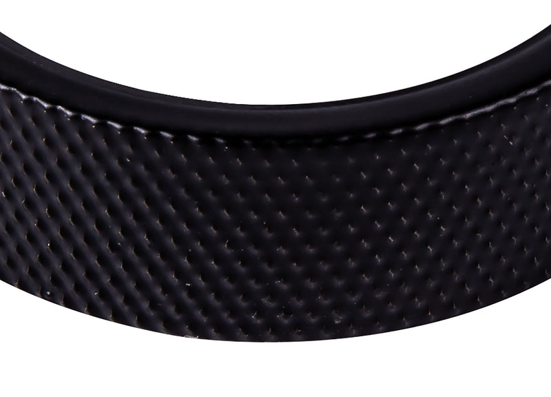 Deco Dreifa Deeper Lampholder Ring, Matt Black, Suitable For: D0627 • D0628