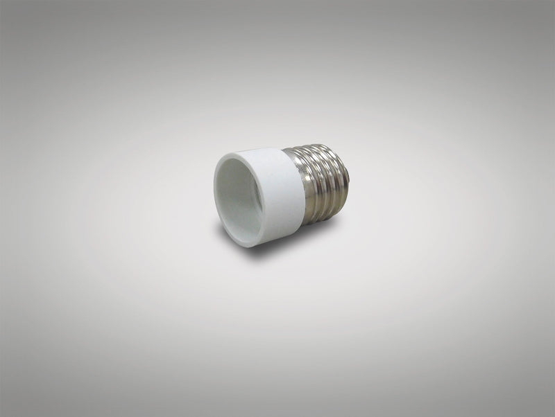 Deco Deco Elements E27 Lampholder to E14 Lamp Socket Converter Maximum Wattage 60W • D0227