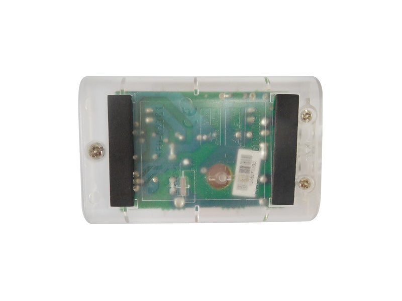 Deco Elements Inline Dimmer, 75-300W, Clear • D0431