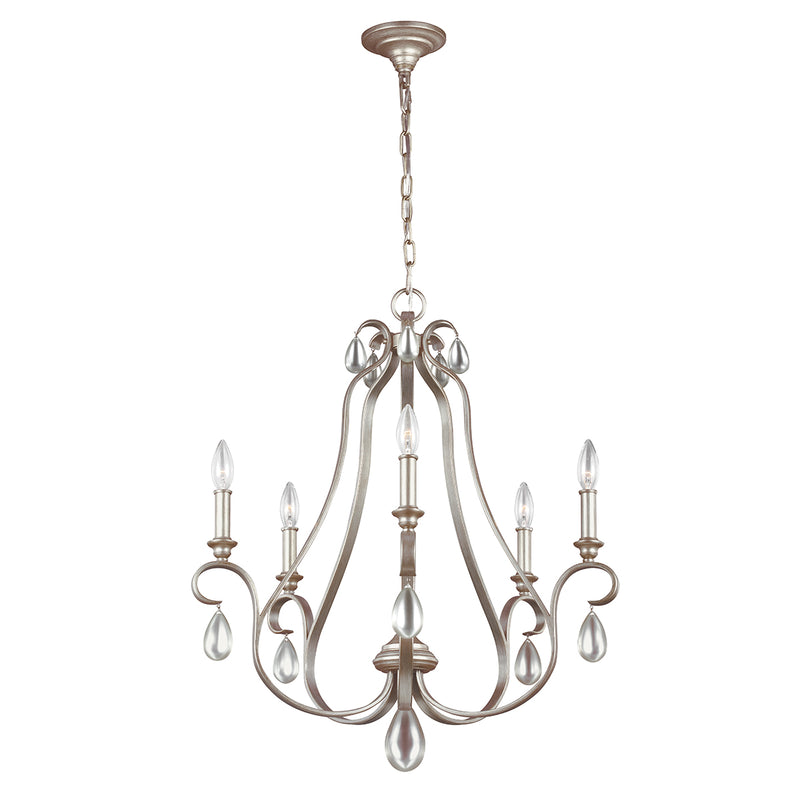 Pendant ceiling light