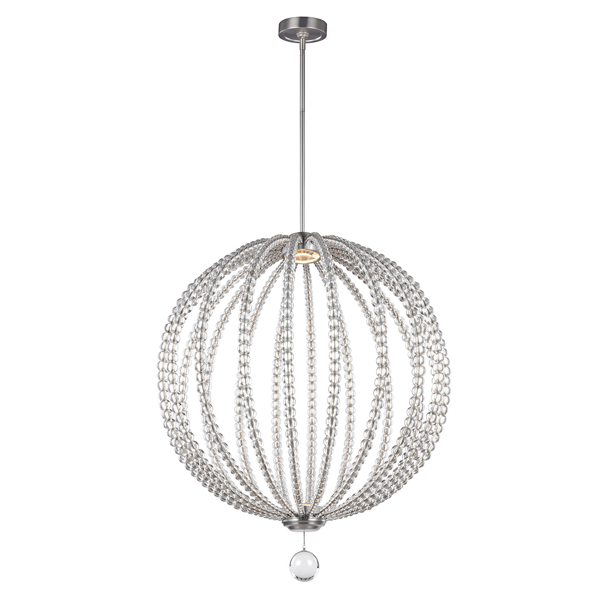 Sphere Pendants