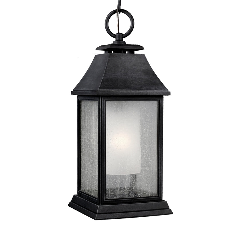 zinc outdoor wall light