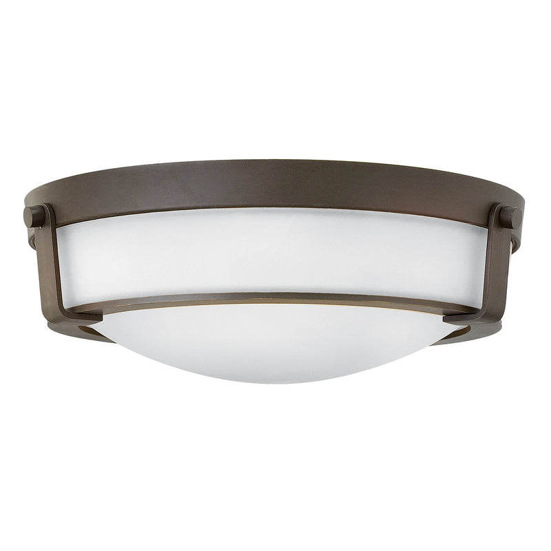 metal and white ceiling light