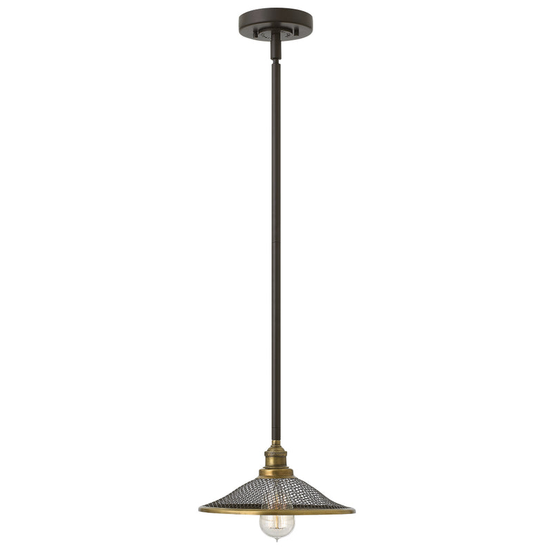 pendant ceiling light
