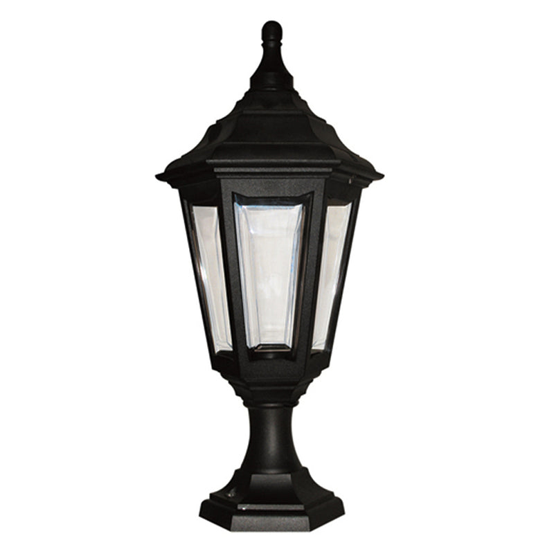 Elstead Lighting KINSALECHAIN Kinsale Black Chain Porch Light