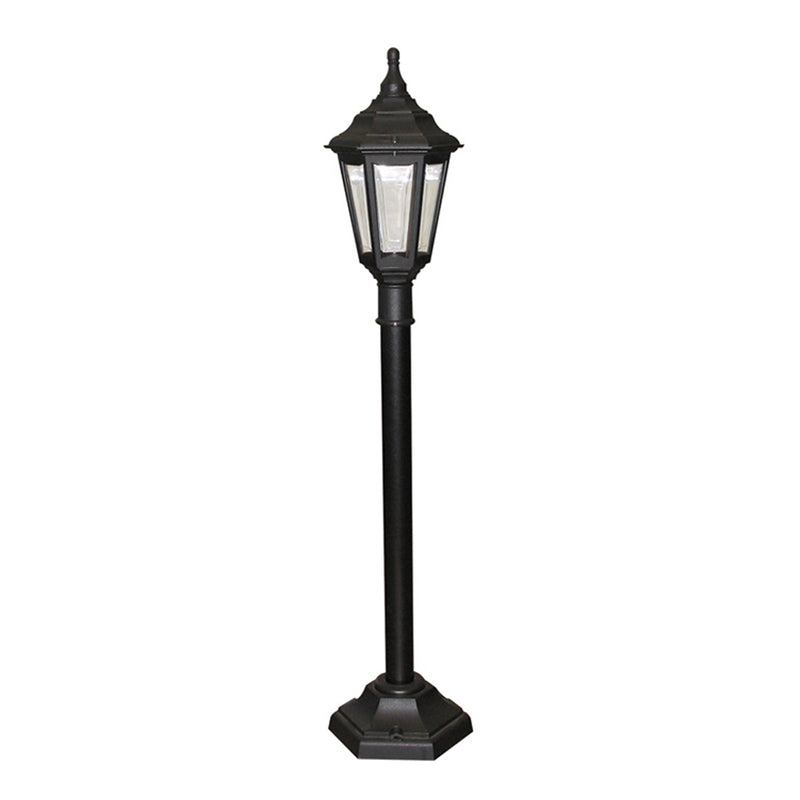Elstead Lighting KINSALECHAIN Kinsale Black Chain Porch Light