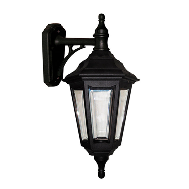Elstead Lighting KINSALECHAIN Kinsale Black Chain Porch Light