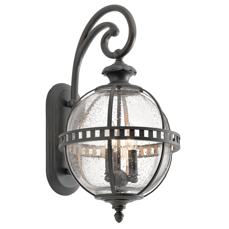 londonderry outdoor wall light