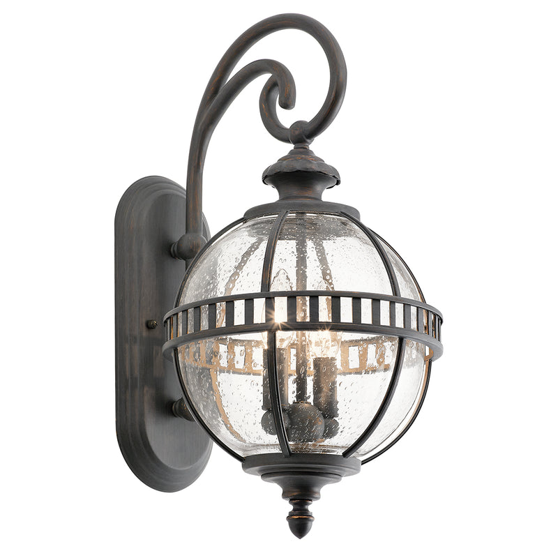 londonderry outdoor wall light