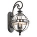 londonderry outdoor wall light