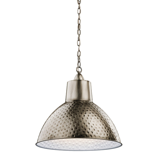 hanging chain metal ceiling light