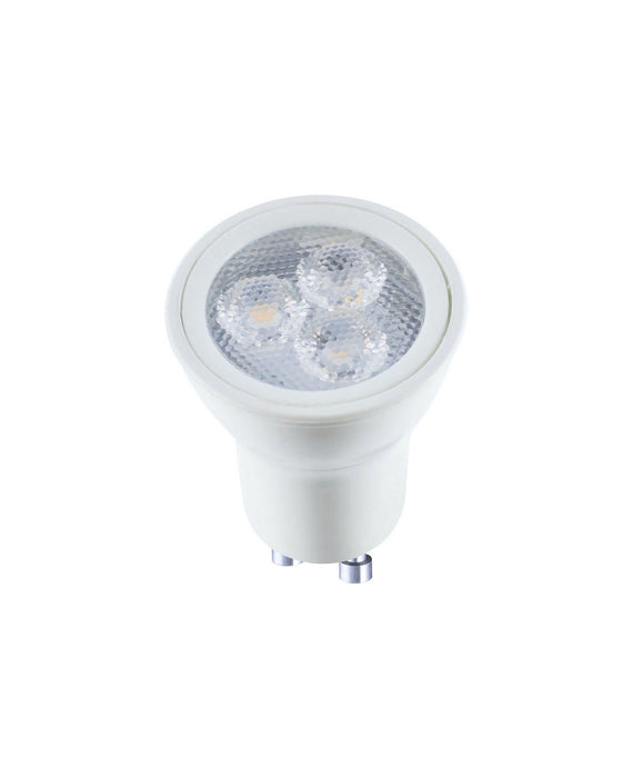 Diyas Value LED 3W 35mm LED GU10 Lamp • IL91005