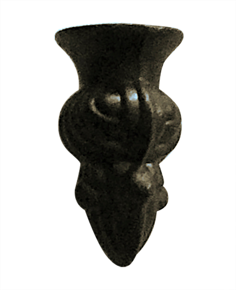 Regal Lighting SL-2002-1 Tiffany Uplighter Kit For 30cm Shades