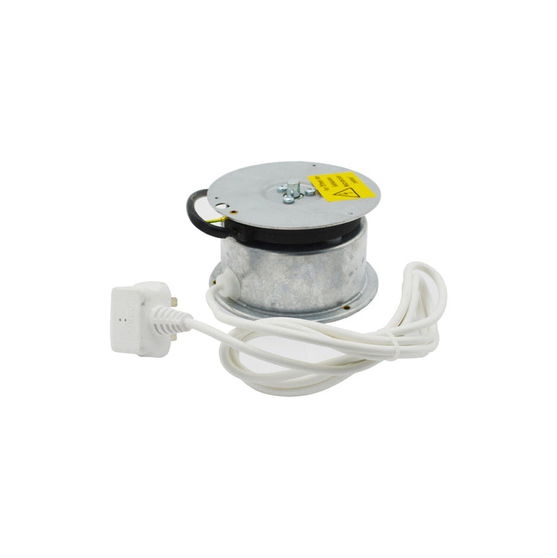 Diyas Ceiling Mounted Turntable Max 5kg Load  • D-010-0005S