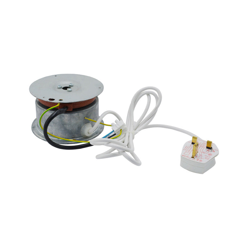Diyas Ceiling Mounted Turntable For Lighting Fixtures, Max 20kg Load • D-010-020S