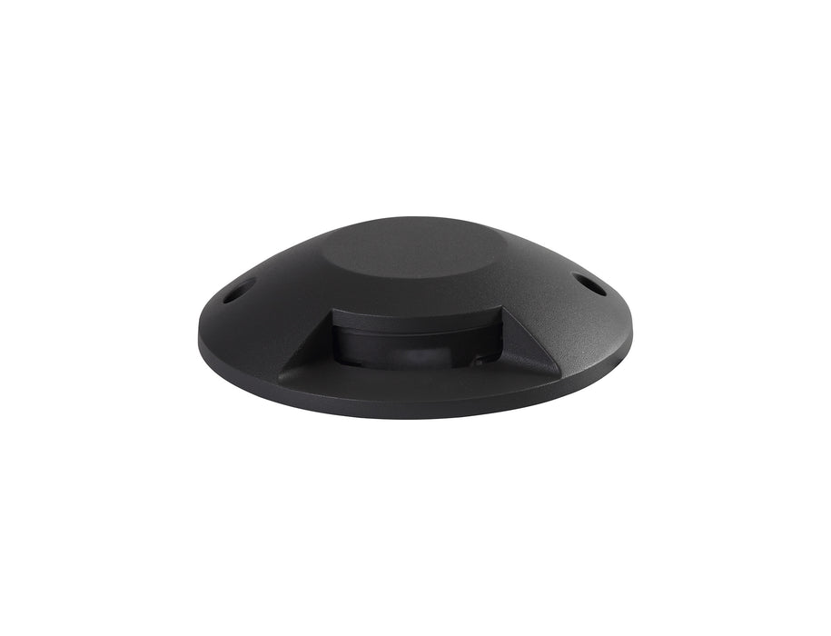 Regal Lighting SL-1632 1 Light LED Driveover Light Anthracite IP67