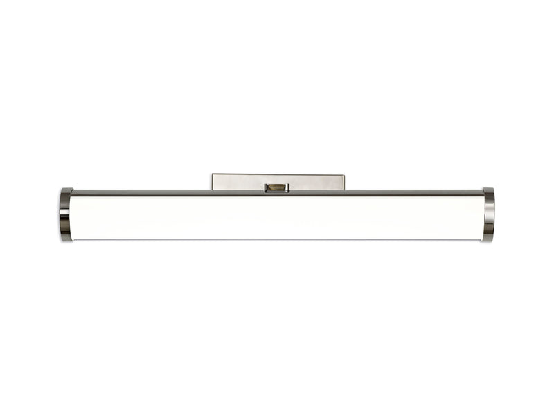 Regal lighting SL-2256 1 Light LED Wall Light Polished Chrome IP44