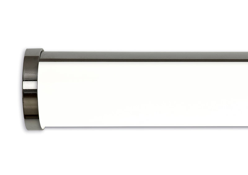 Regal lighting SL-2256 1 Light LED Wall Light Polished Chrome IP44