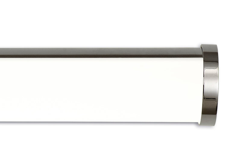 Regal lighting SL-2256 1 Light LED Wall Light Polished Chrome IP44
