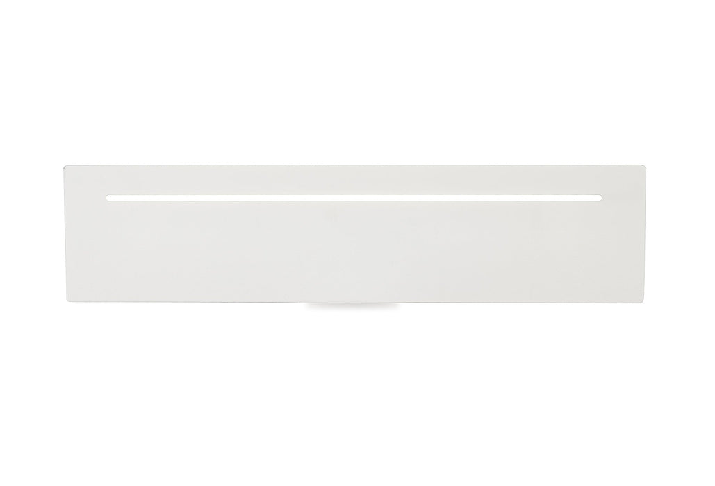 Mantra M5122 Toja Wall Lamp Rectangular 12W LED 4000K, 1080lm, White, 3yrs Warranty • M5122