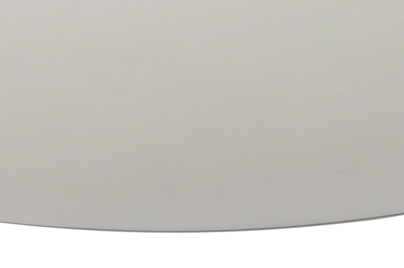 Deco Valerie Slim Sphere Wall Lamp, 2 x G9 (Max 25W), White Paintable Gypsum,, 1yr Warranty • D0515