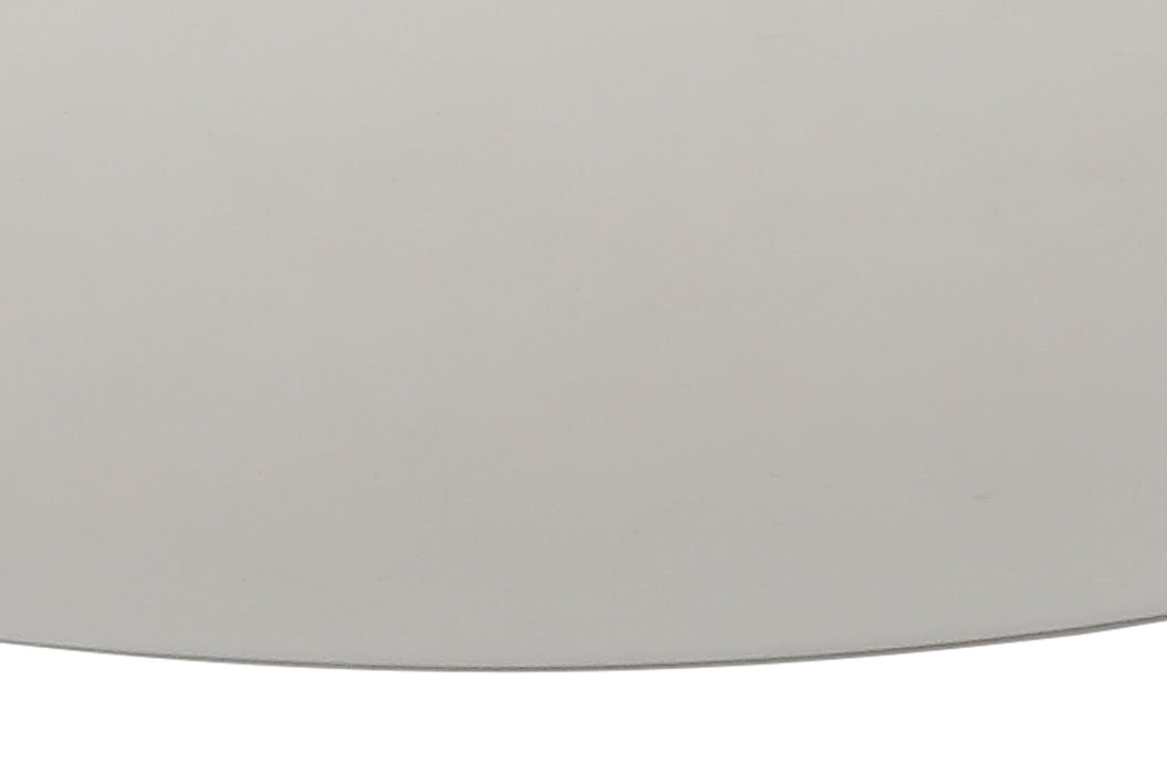 Deco Valerie Slim Sphere Wall Lamp, 2 x G9 (Max 25W), White Paintable Gypsum,, 1yr Warranty • D0515