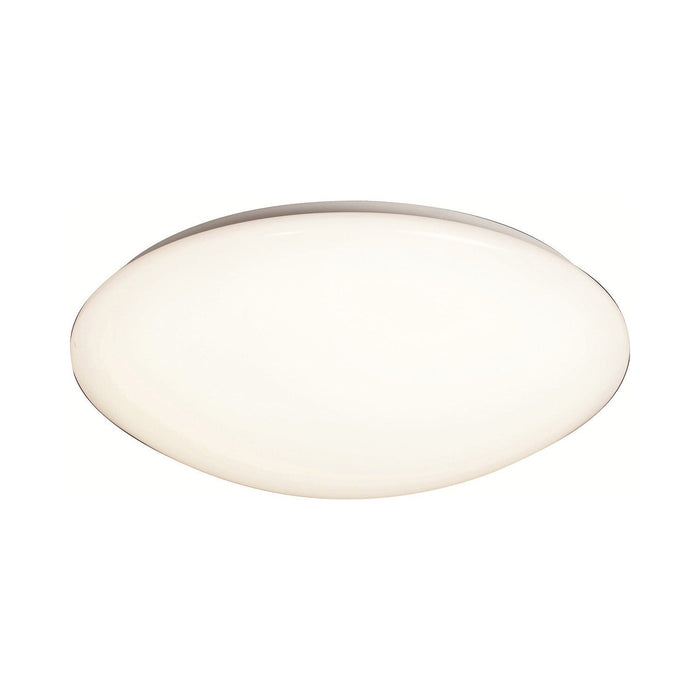 Mantra M3677 Zero Ceiling 60W LED 3000K, 4200lm, White Acrylic, 3yrs Warranty • M3677